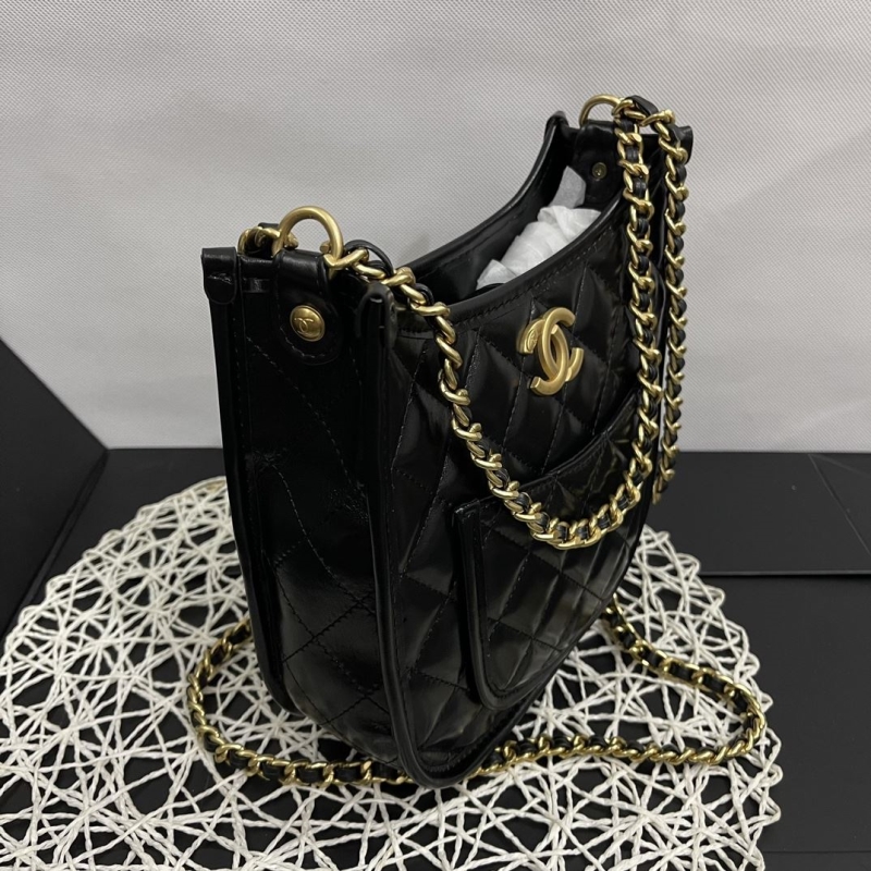 Ch**el hobo bags